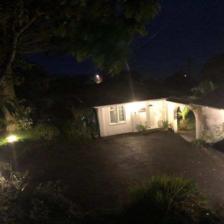 Camellia Chalet Germoe المظهر الخارجي الصورة