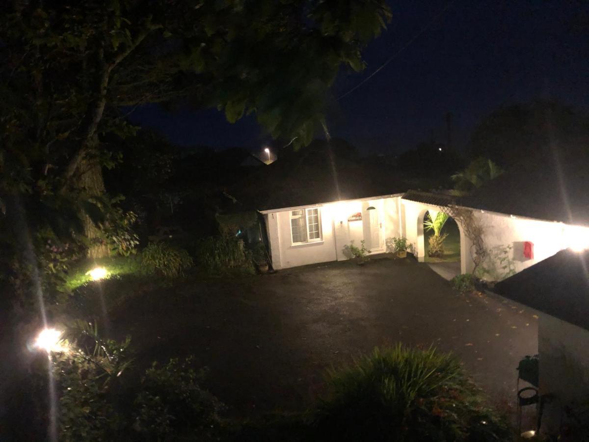 Camellia Chalet Germoe المظهر الخارجي الصورة