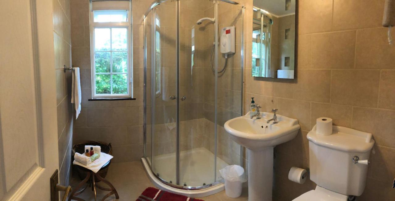 Camellia Chalet Germoe المظهر الخارجي الصورة