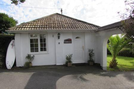 Camellia Chalet Germoe المظهر الخارجي الصورة
