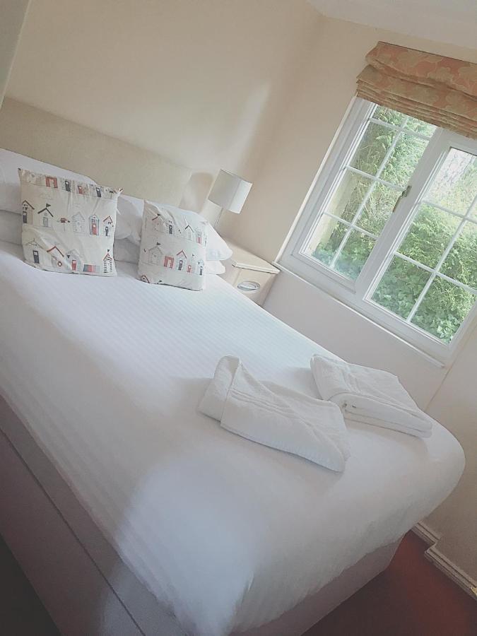 Camellia Chalet Germoe المظهر الخارجي الصورة