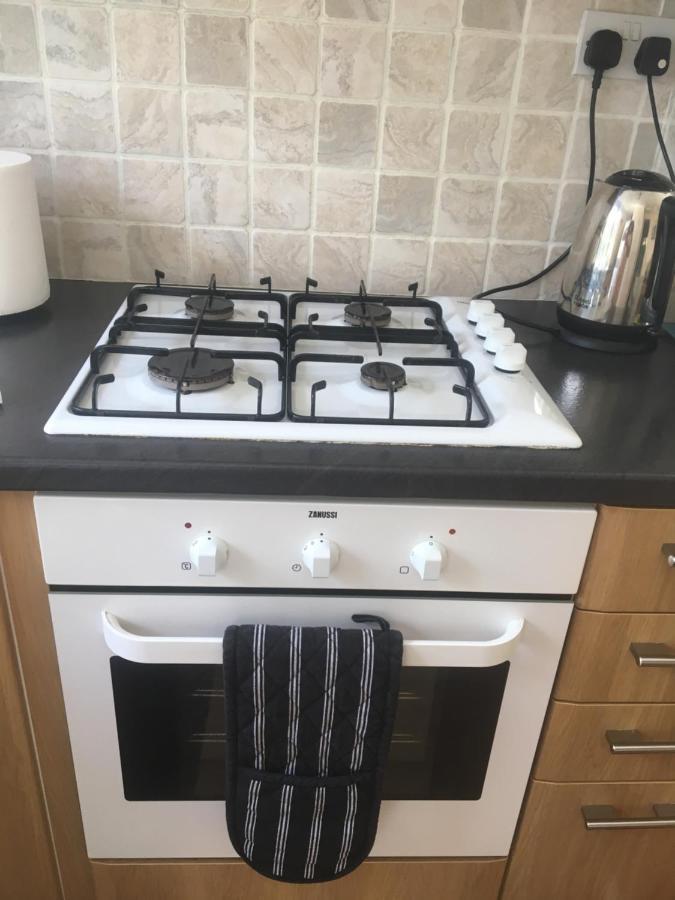 Camellia Chalet Germoe المظهر الخارجي الصورة