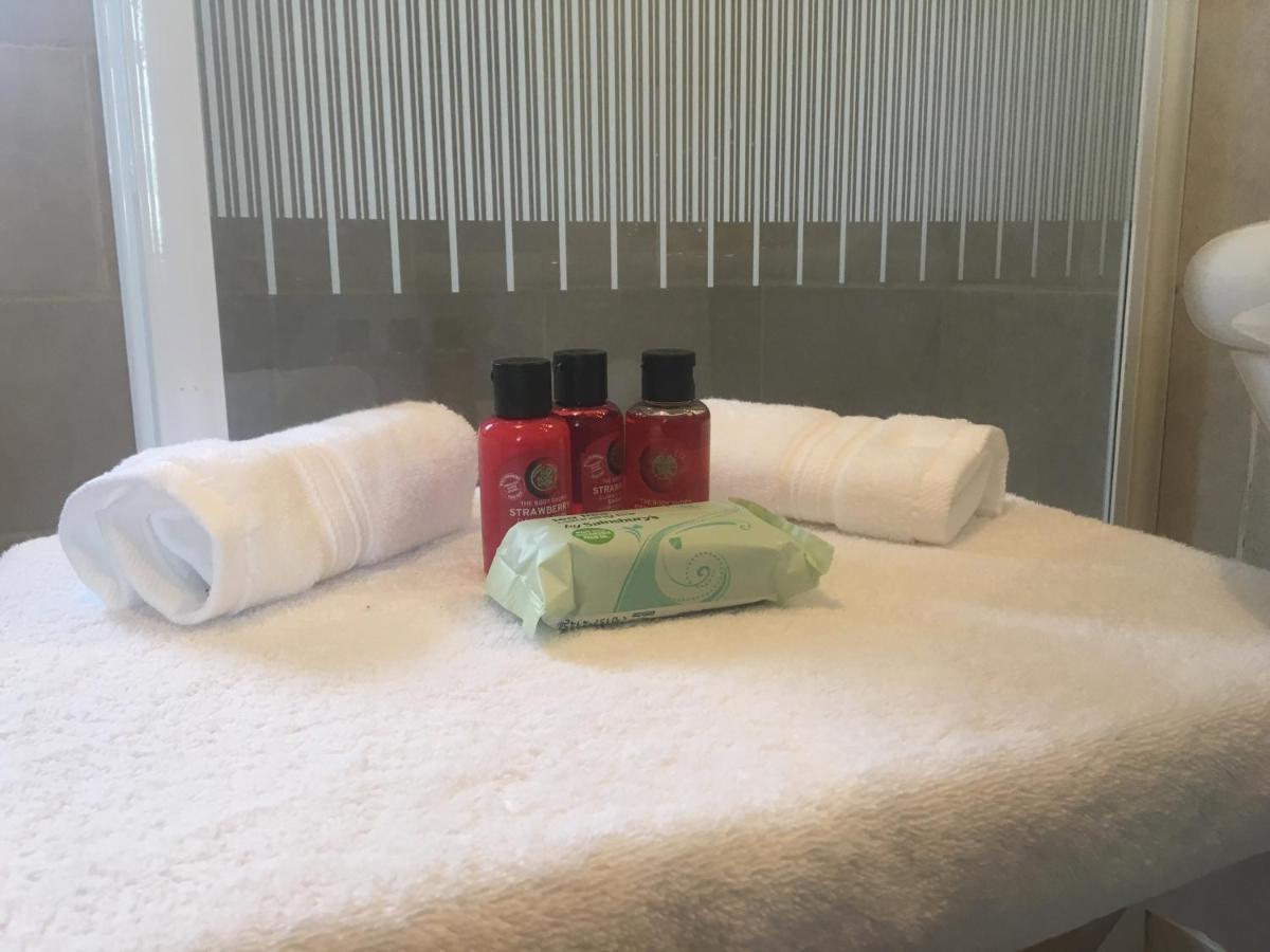 Camellia Chalet Germoe المظهر الخارجي الصورة